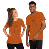 Meditiger™ Unisex T-Shirt