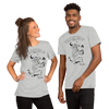 Yin Yak™  Unisex T-Shirt