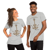 Yogiraffe™ Unisex T-Shirt