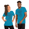 Zenephant™ Unisex T-Shirt