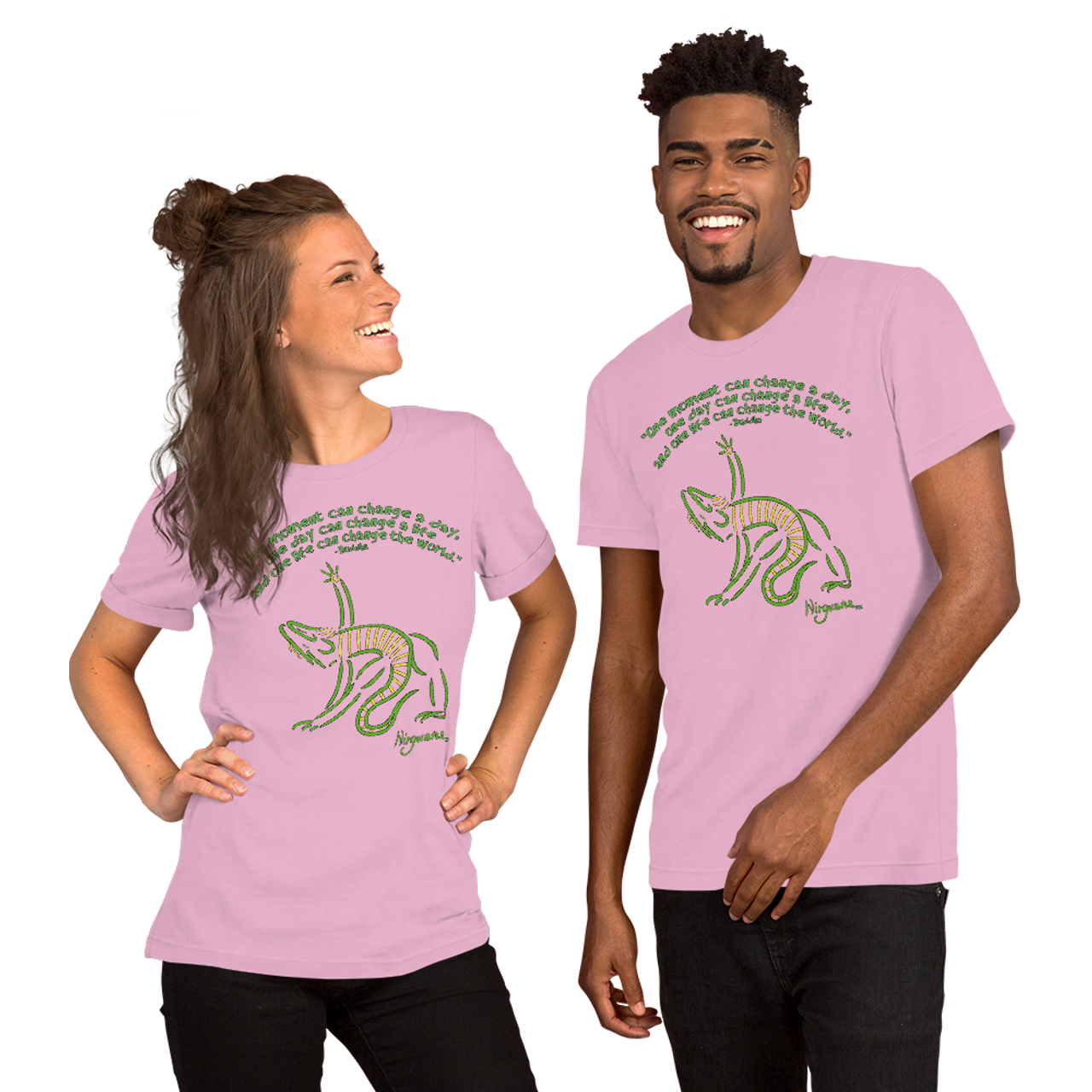 Nirguana™ Unisex T-Shirt