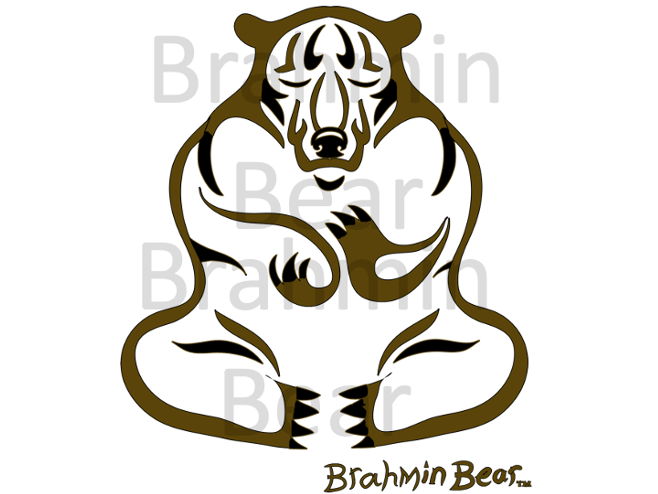 Brahmin Bear™ NFT