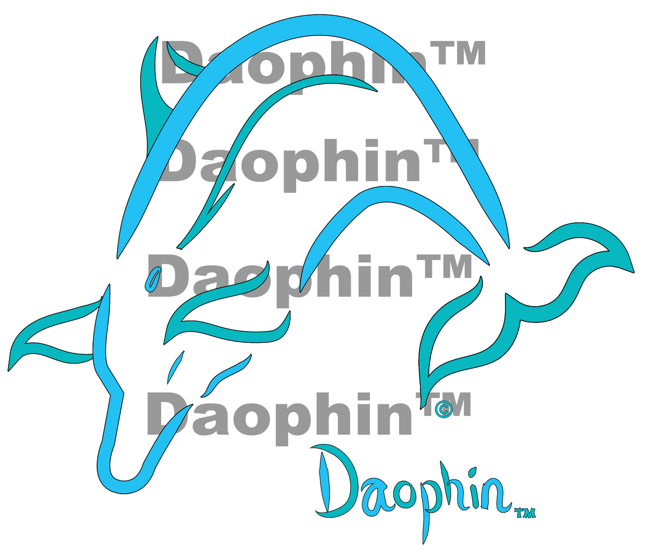 Daophin™ NFT