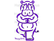 Happypotamus™