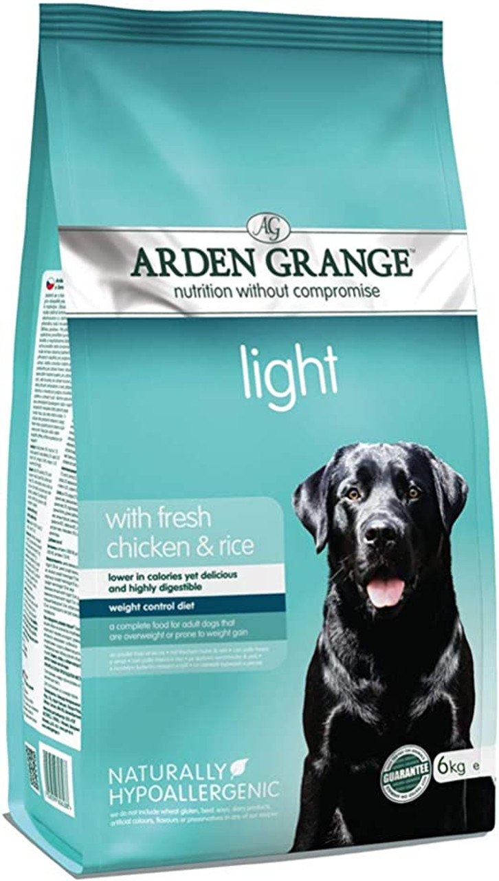 Arden grange sales light 15kg