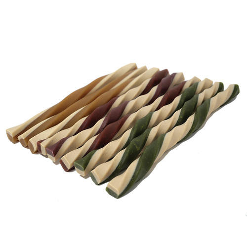 Miro & Makauri Veggie Fruit Straws Miro & Makauri Veggie Fruit Straws