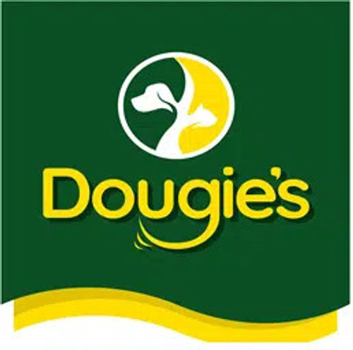 Dougie's Pork 80-10-10 is a great single protein product. It's also individually portioned into squares, meaning it's super convenient to thaw as much or as little as you need.