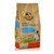 The Puppy & Small Dog Mixer Meal from Laughing Dog is made up from 100% wheat with no added colours, preservatives or anything else. It can be fed dry or mixed with water to make a fluffy meal. If fed dry you are helping to remove plaque and maintain clean teeth. Being a complementary food it must be fed with meat, vegetables and vitamins to create a complete meal for your dog.