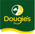 Dougies Pure Green Beef Tripe Mince 520g