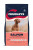 Salmon with Rice & Vegetables is a nutritionally complete and balanced diet formulated for working dogs on a moderate workload. The diet contains carnitine to help sustain a dog’s performance. Salmon with Rice & Vegetables also benefits from the inclusion of a joint care package including long-chain omega 3 fatty acids for the support of mobility.