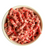 This is a chunky, single species complete 80/10/10 mince. Available in 1kg bags, easy to serve, and quick to thaw. 80% beef meat, 10% beef bone, 10% beef offal. Order now for next day delivery.