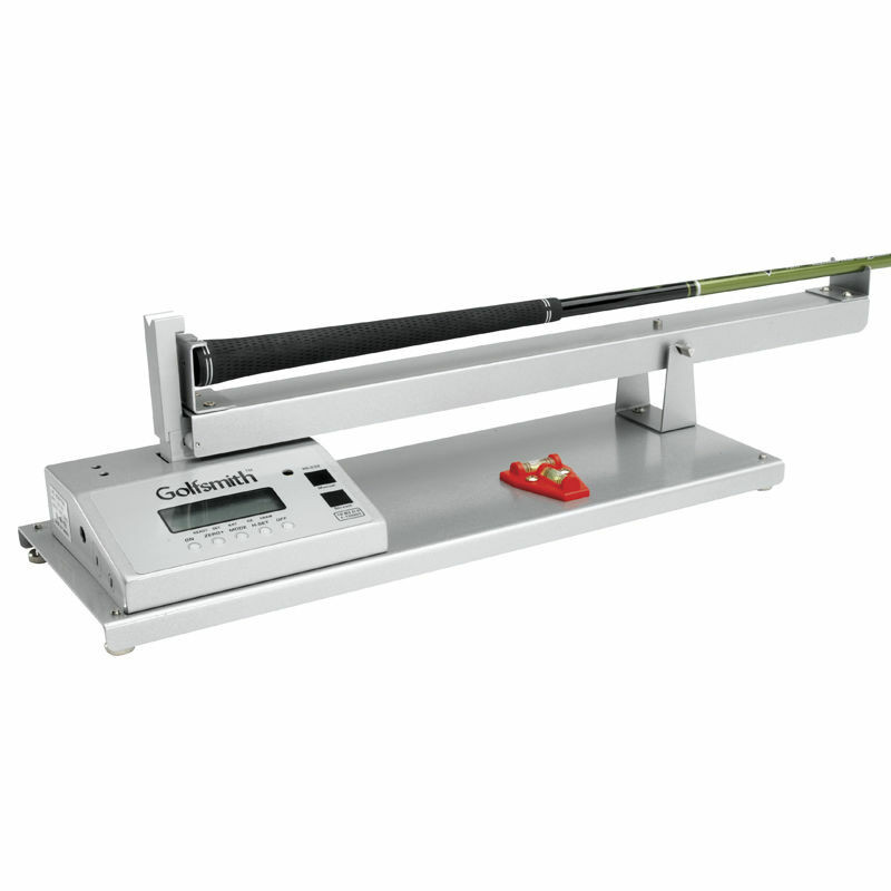 Golfsmith Digital Swingweight Scale GolfXpress