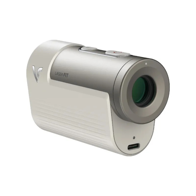 Voice Caddie Laser FIT Rangefinder - Golf-Xpress