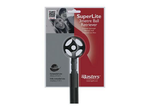 Superlight Golf Ball Retriever Golfxpress