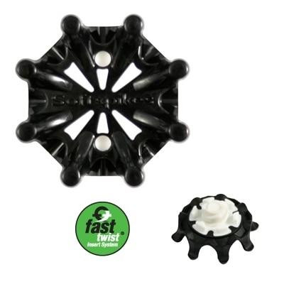 SoftSpikes Pulsar Golf Cleat Fast Twist Set Golf-Xpress