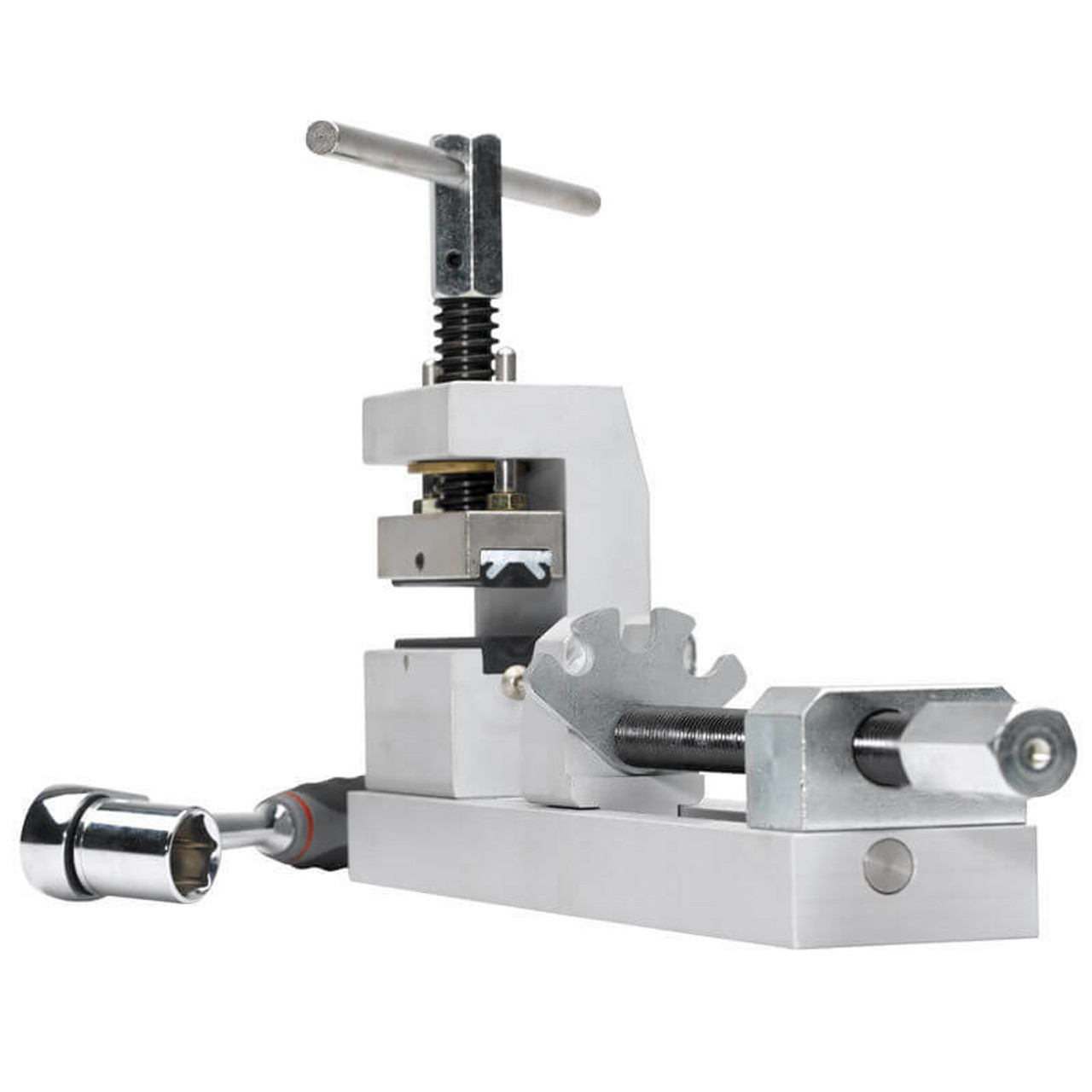 Clubmaker Shaft Extractor