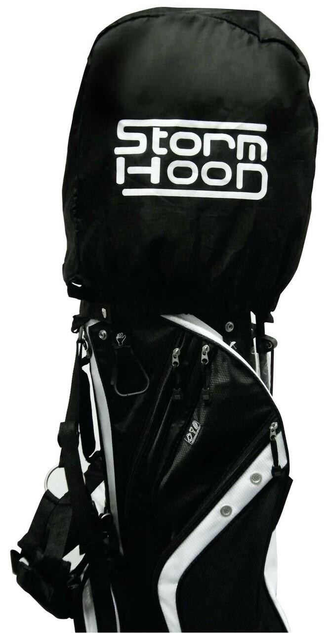 Rain hood - Golf Gear - Team Titleist