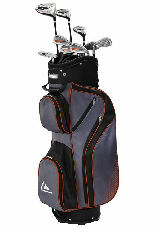 Vector+ Golf Package Sets | Golfxpress