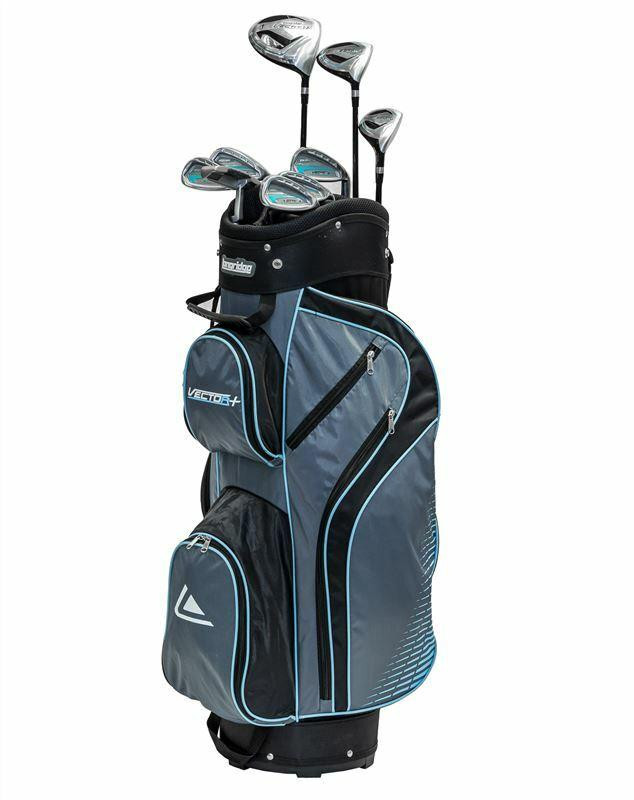 Vector+ Golf Package Sets | Golfxpress