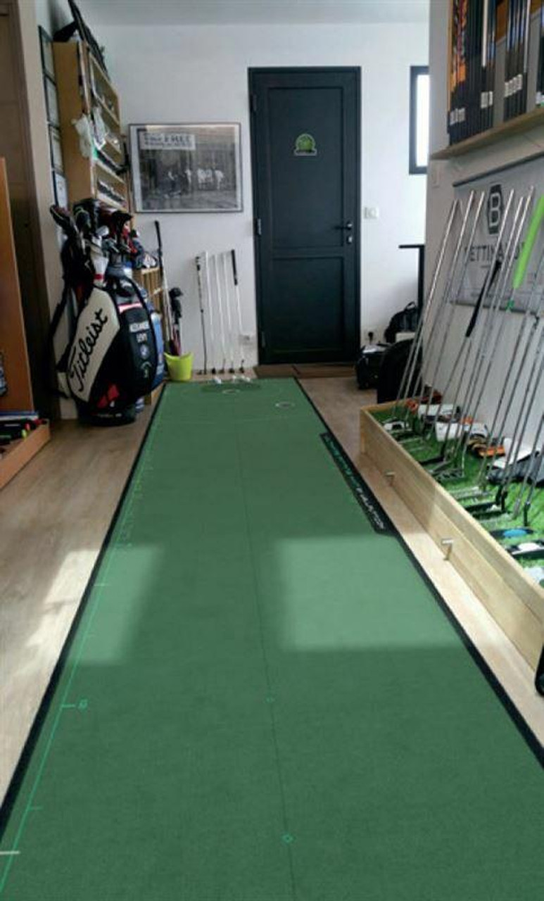 Ultimate Putting Fitting Mat 5m X 95cm | Golfxpress