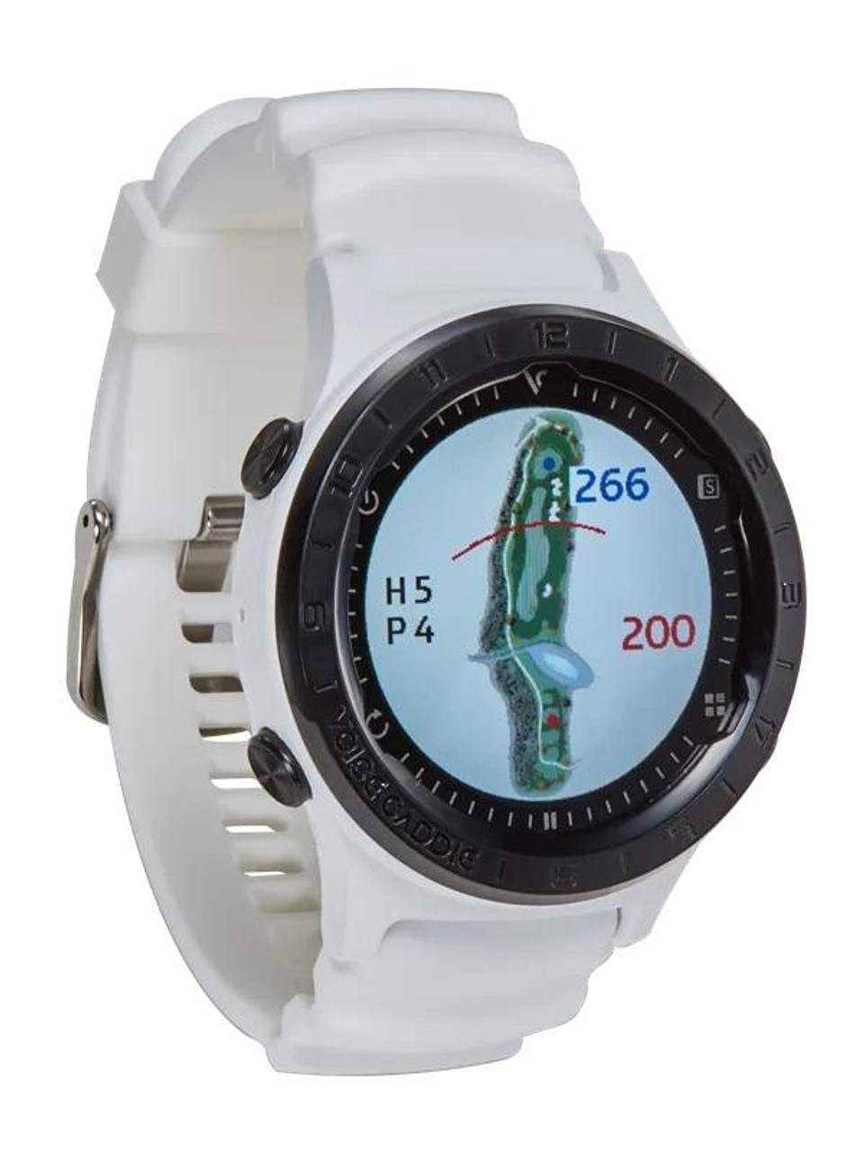 A2 Golf GPS Watch