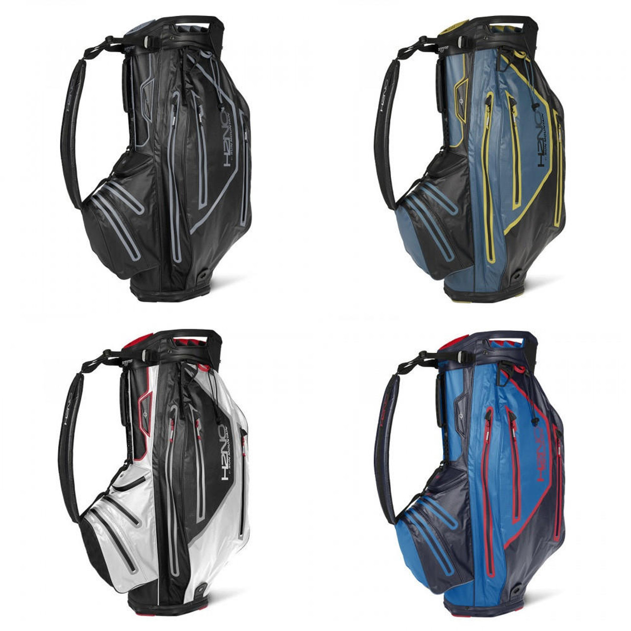 Sun mountain 2025 elite cart bag