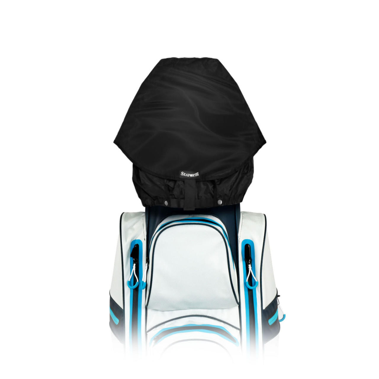 Waterproof Hood Protection Golf Bag Cart Rain Cover Outdoor Sports Wbb20604  - China Golf Bag Hood and Golf Bag Cover price | Made-in-China.com