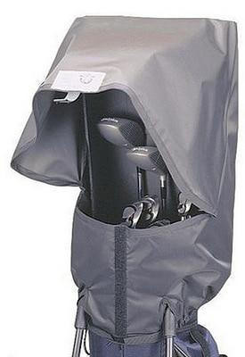Seaforth Golf Bag Rain Hood Golfxpress