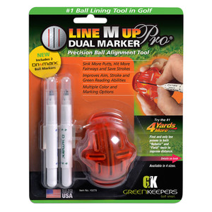 Line M Up Pro Dual Marker Line M Up Pro Dual Marker