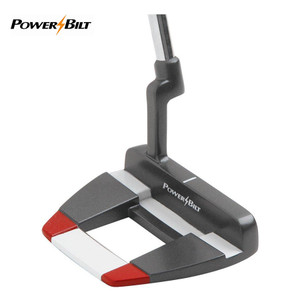 PowerBilt TPS X-Type M600 Putter PowerBilt TPS X-Type M600 Putter