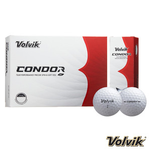 Volvik Tour Performance Condor Golf Balls Volvik Tour Performance Condor Golf Balls