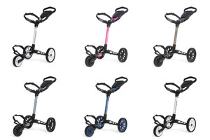 Sun Mountain Ridgeline3 Golf Trolley Sun Mountain Ridgeline3 Golf Trolley
