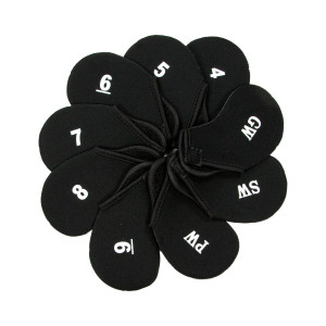 Longridge Neoprene Iron Covers Longridge Neoprene Iron Covers