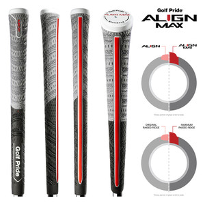 Golf Pride Multi-Compound Align MAX Golf Pride Multi-Compound Align MAX