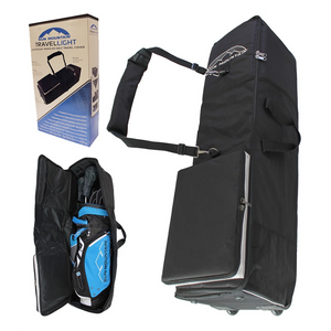 Sun Mountain Travellight Golf Travel Cover Sun Mountain Travellight Golf Travel Cover