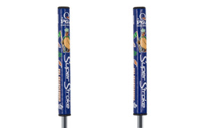 SuperStroke Limited Edition 2025 PGA Championship Putter Grips SuperStroke Limited Edition 2025 PGA Championship Putter Grips