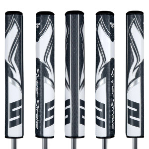 SuperStroke Zenergy Tour 5.0 Putter Grip SuperStroke Zenergy Tour 5.0 Putter Grip