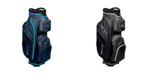 TourDri 10.5in Trolley Golf Bag TourDri 10.5in Trolley Golf Bag