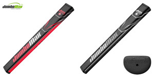 JumboMax JumboFlat 13 Putter Grip JumboMax JumboFlat 13 Putter Grip