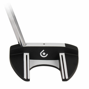 MKids Golf MK Pro Junior SQ2 Putter Right-Hand Grey - 65- 165cm MKids Golf MK Pro Junior SQ2 Putter Right-Hand Grey - 65- 165cm
