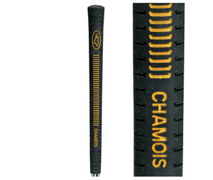 Avon Grips Avon Chamois Jumbo Grip Black Avon Grips Avon Chamois Jumbo Grip Black