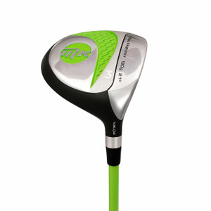 MKids Golf MKids Pro Fairway Right Hand - Green 57 - 145cm MKids Golf MKids Pro Fairway Right Hand - Green 57 - 145cm