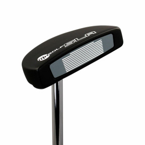 MKids Golf MKids - Pro Junior SLA Putter Left-Hand Grey - 65- 165cm MKids Golf MKids - Pro Junior SLA Putter Left-Hand Grey - 65- 165cm