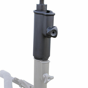 A Golf Umbrella Holder Extender