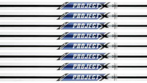 True Temper Rifle Project X Taper Set 5.5 .355 True Temper Rifle Project X Taper Set 5.5 .355