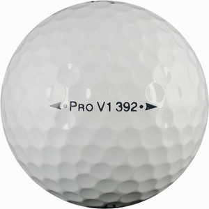 Titleist - Pro V1/X Mixed A Grade Golf Balls Titleist - Pro V1/X Mixed A Grade Golf Balls