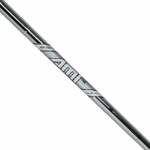 True Temper True Temper AMT Tour White Taper 5 Iron Shaft R True Temper True Temper AMT Tour White Taper 5 Iron Shaft R