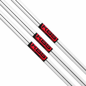 KBS KBS Tour Shaft Set 3-Pw KBS KBS Tour Shaft Set 3-Pw
