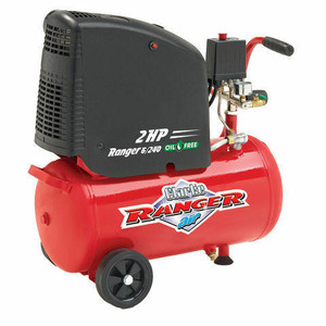 Ranger Compressor