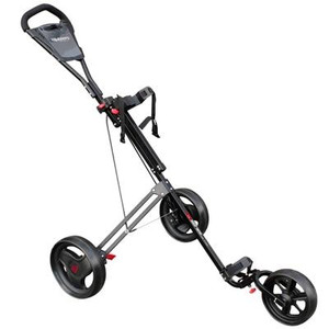 Masters Golf Masters Golf - 5 Series Junior Three Wheel Golf Trolley / Cart